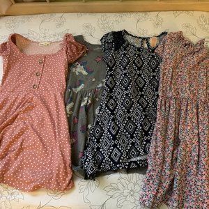 Girls Dresses Dream girl My Little Pony, George, Faded Glory, Carter's Christmas